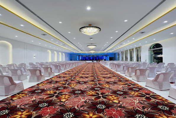 Banquet Hall at Kalashree Banquets