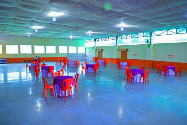 Jaai Mangal Karyalaya