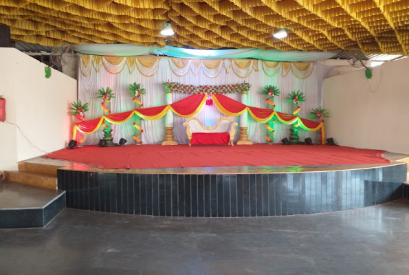 Jaai Mangal Karyalaya