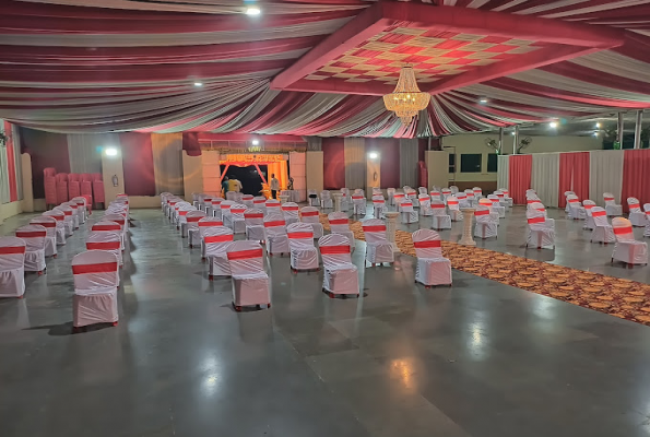 Jaai Mangal Karyalaya