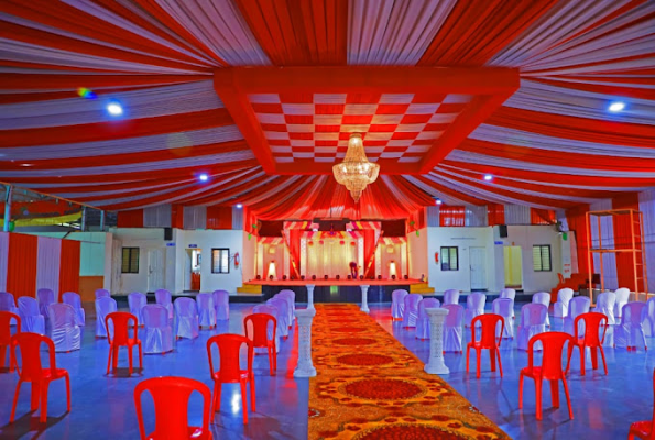 Jaai Mangal Karyalaya