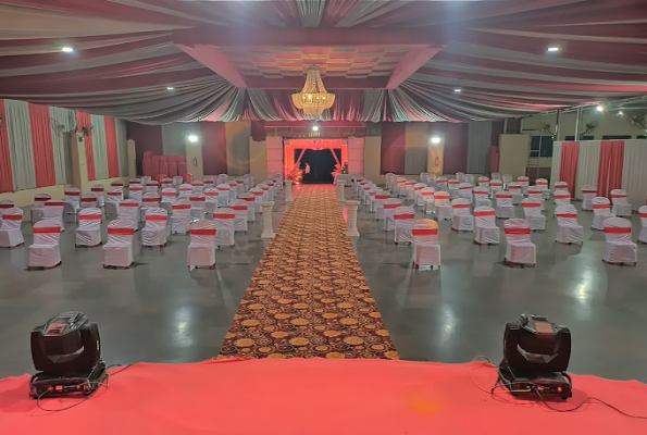 Jaai Mangal Karyalaya