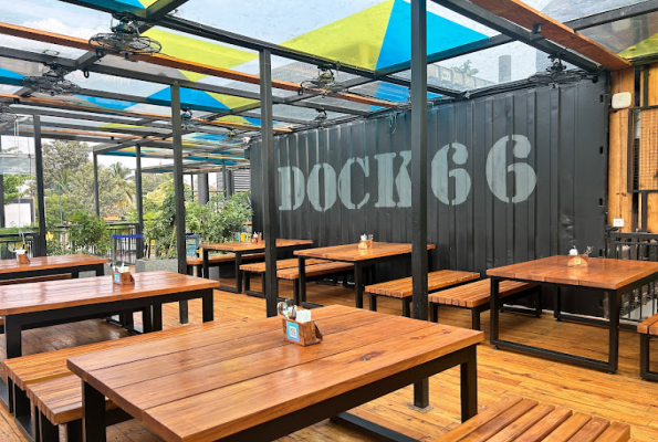 Dock 66