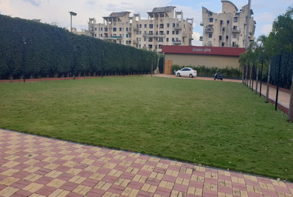 Shivratna Lawns