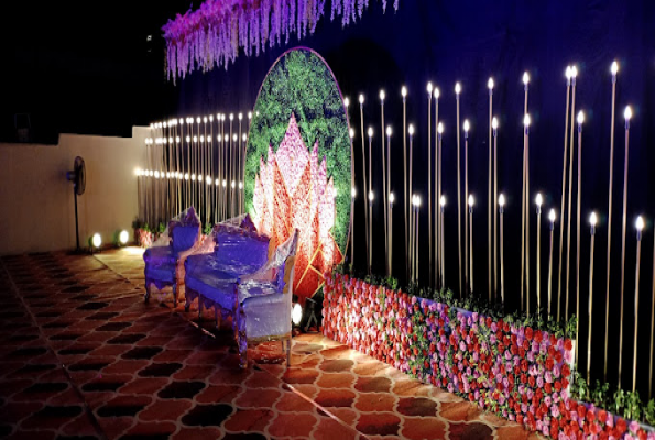 Shivratna Lawns