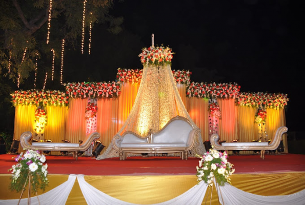 Shivratna Lawns
