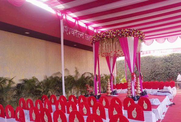 Shivratna Lawns