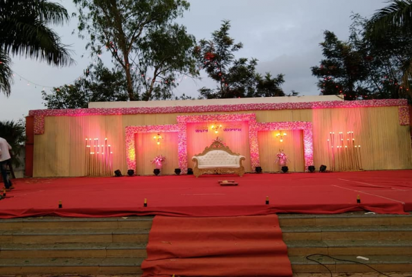 Durvankur Lawns