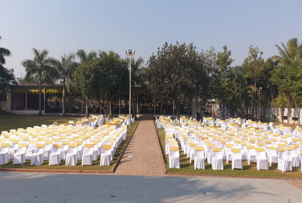 Durvankur Lawns
