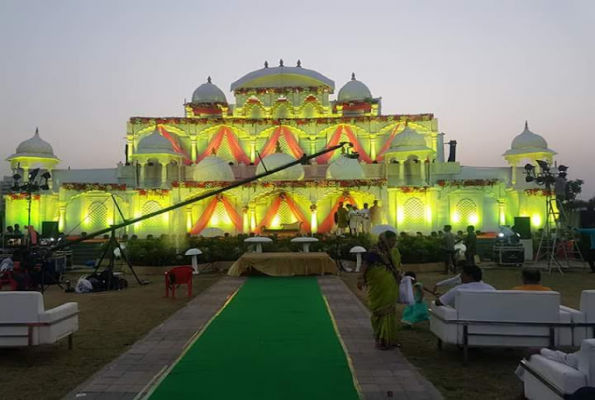 Mauli Lawns
