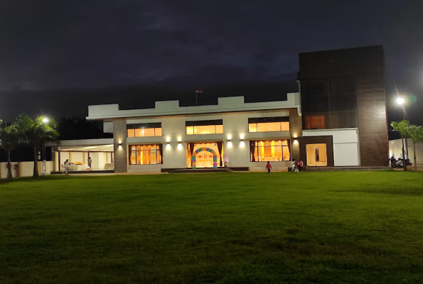 Tejomaya Lawns & Banquet