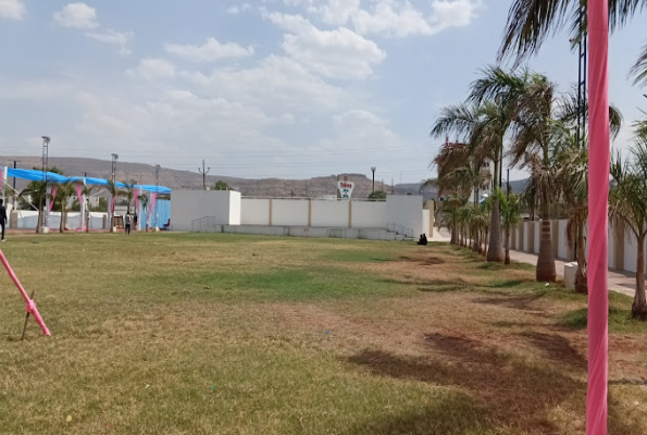 Tejomaya Lawns & Banquet