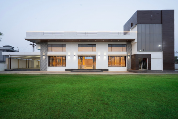 Tejomaya Lawns & Banquet