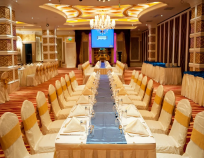 Samarra Banquets And Lawns Samarra Banquets And Lawns