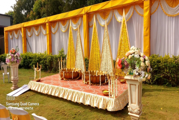 Muktai Lawn Bhukum