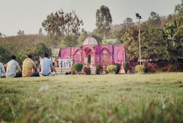 Muktai Lawn Bhukum