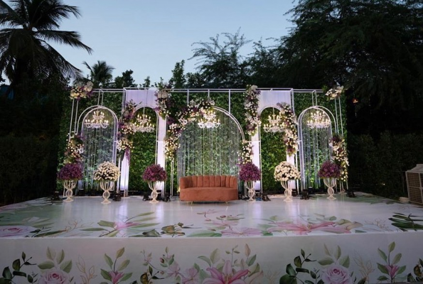 Keshavbaug Pune