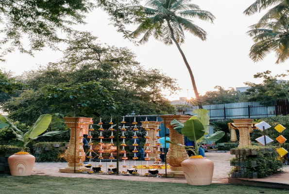 Keshavbaug Pune