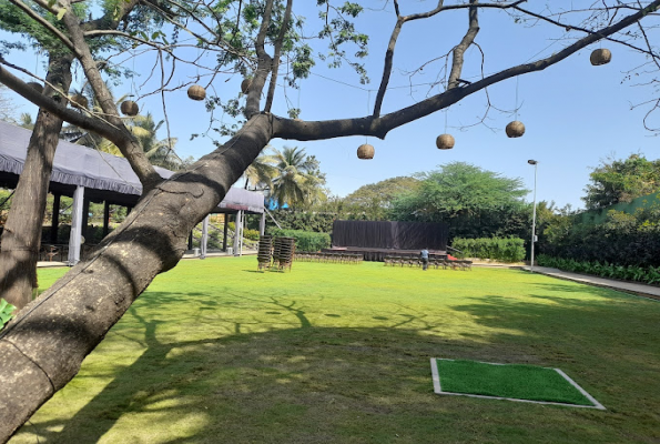 Keshavbaug Pune