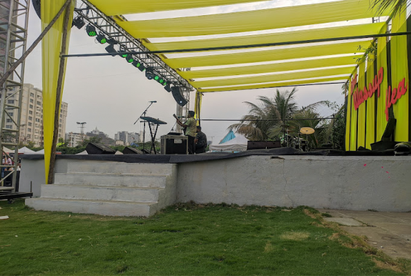 Mayfield Ivy Garden 3