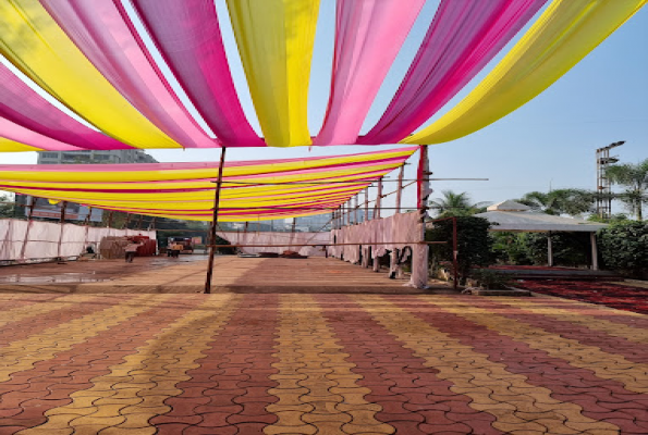 Mayfield Ivy Garden 5