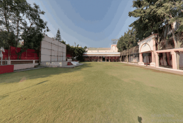 Radha Krishna Gardens