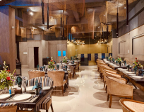 V Ved Veg Restaurant V Ved Veg Restaurant
