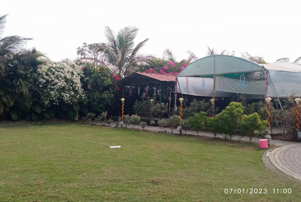 Srushti Farm House