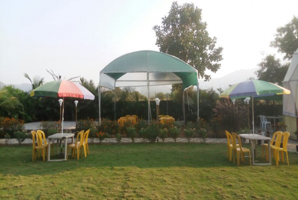 Srushti Farm House