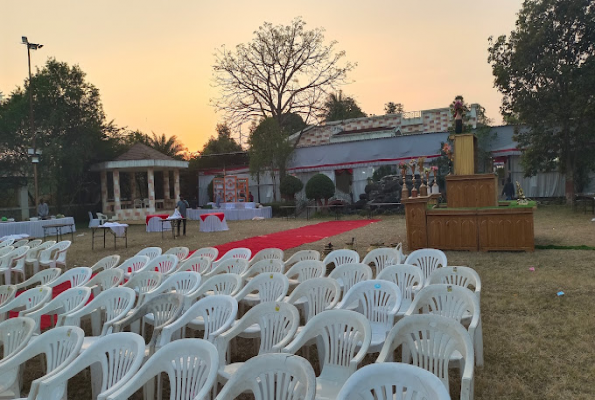 Dugad Farm