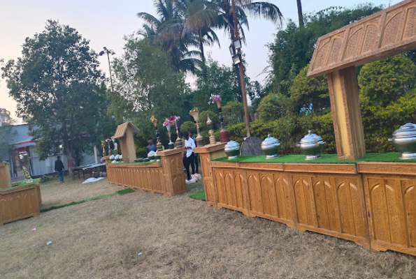 Dugad Farm