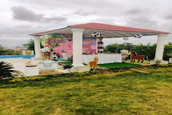 Utopia The Royal Farmvilla