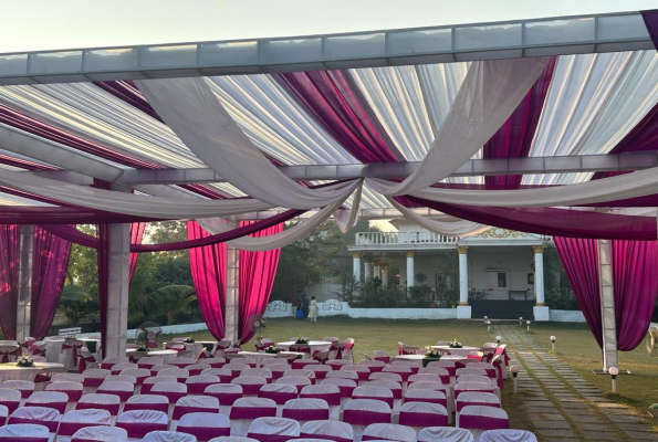 Utopia The Royal Farmvilla