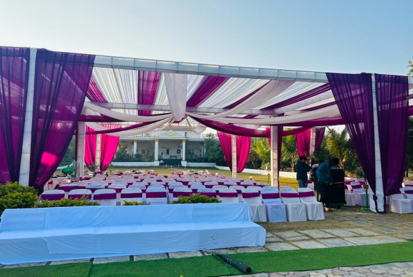 Utopia The Royal Farmvilla