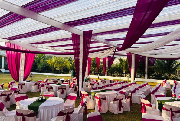 Utopia The Royal Farmvilla