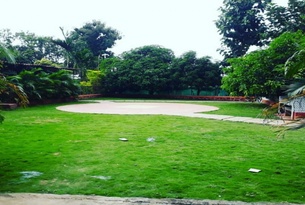 Ekant Farmhouse