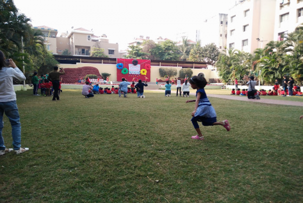 Kundan Garden Mangal Karyalay