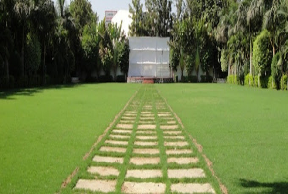Kundan Garden Mangal Karyalay