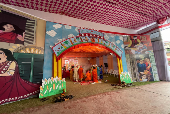 Kundan Garden Mangal Karyalay