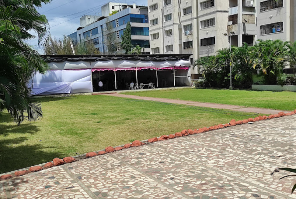 Kundan Garden Mangal Karyalay