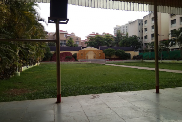 Kundan Garden Mangal Karyalay