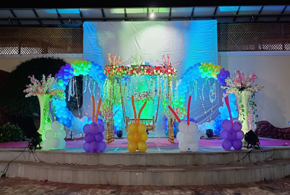 Kundan Garden Mangal Karyalay