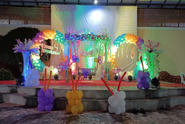 Kundan Garden Mangal Karyalay