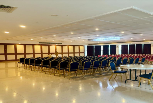 Hotel Tattva Suites