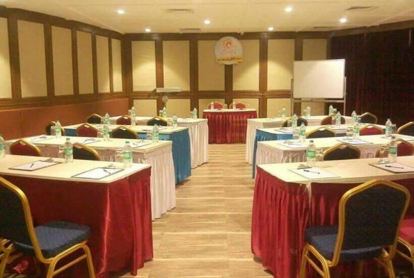 Hotel Tattva Suites