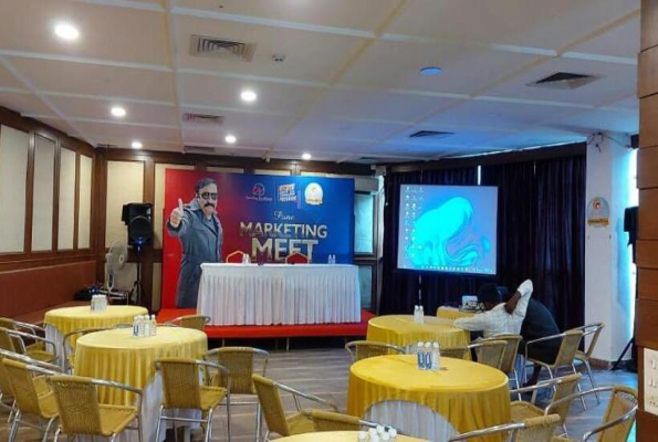 Hotel Tattva Suites