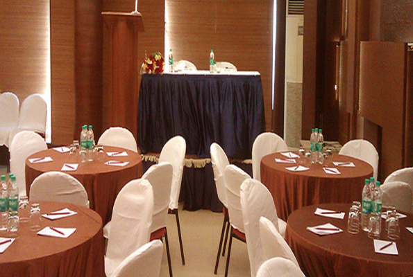 Hotel Hiltop Banquets