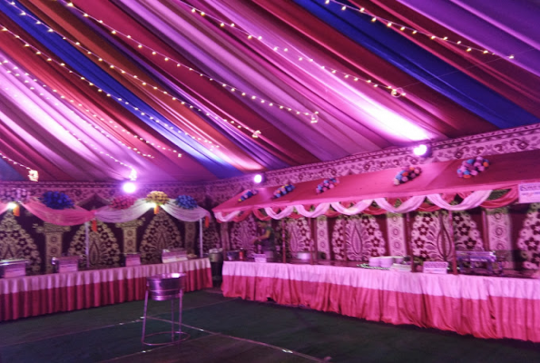 Atithi Banquet Hall