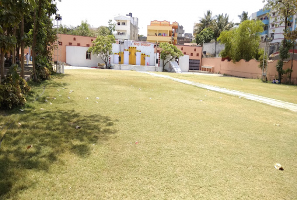 New Sant Tukaram Palace Mangal Karyalay