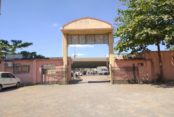 New Sant Tukaram Palace Mangal Karyalay